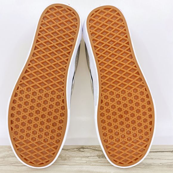 VANS CLASSIC SLIP ON (WOMENS 8|MENS 6.5) - Picture 9 of 10